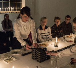 Vibe Overgaard