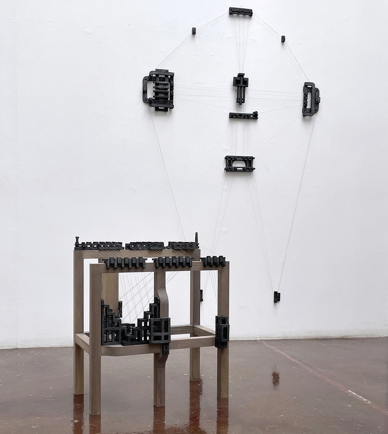 Vibe Overgaard Circuit